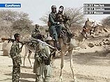 Война в суданском Дарфуре перекидывается на Чад и может охватить всю Африку