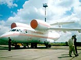 Венесуэла может закупить у России военно-транспортные самолеты Ан-74 Венесуэла может закупить у России военно-транспортные самолеты Ан-74