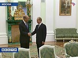 В четверг российская и иностранная пресса комментирует состоявшуюся накануне встречу президента России Владимира Путина с премьер-министром Израиля Эхудом Ольмертом В четверг российская и иностранная пресса комментирует состоявшуюся накануне встречу президента России Владимира Путина с премьер-министром Израиля Эхудом Ольмертом