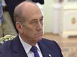 Путин попросил Ольмерта передать привет президенту Израиля Моше Кацаву. Как отмечает The Jerusalem Post, эти слова стали самым неожиданным моментом встречи Путина с Ольмертом Путин попросил Ольмерта передать привет президенту Израиля Моше Кацаву. Как отмечает The Jerusalem Post, эти слова стали самым неожиданным моментом встречи Путина с Ольмертом