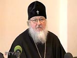 На встрече со студентами МГУ митрополит Кирилл затронул проблему геев и женского священства