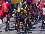 Правительство Януковича не будет исполнять указ Ющенко о реабилитации украинских националистов Правительство Януковича не будет исполнять указ Ющенко о реабилитации украинских националистов