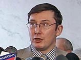 "Оранжевые" министры ушли в отставку, прихватив с собой Луценко