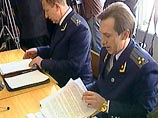 Генпрокуратура РФ посчитала, что экс-мэр получил слишком мягкий приговор, и обжаловала его в Свердловском областном суде