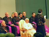 В Вероне открылся Четвертый национальный синод Католической церкви в Италии