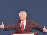 Главный критик России в Сенате США и вероятный кандидат на пост президента пообещал убить себя Главный критик России в Сенате США и вероятный кандидат на пост президента пообещал убить себя