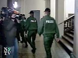 В Германии задержаны члены немецко-российской банды, продававшей женщин в бордели