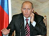 Financial Times: Путин в Финляндии подавится селедкой из-за упоминания о Политковской