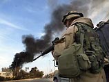 Американцы в Ираке выбирают альтернативу между вариантами: "продолжать нынешний курс или бросить все и сбежать"