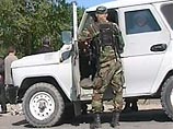 В Ингушетии обстрелян УАЗ с военными: 1 погиб, двое ранены
