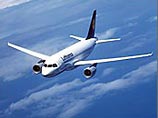 Самолет Lufthansa совершил аварийную посадку в аэропорту Петербурга Самолет Lufthansa совершил аварийную посадку в аэропорту Петербурга