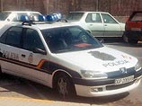 В Испании выходец из России арестован за попытку поджога дискотеки В Испании выходец из России арестован за попытку поджога дискотеки