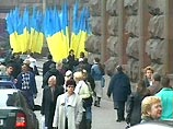 Более половины украинцев высказали свою неудовлетворенность ситуацией в стране