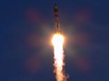 Ракета-носитель "Союз-2" вывела на орбиту европейский метеоспутник Ракета-носитель "Союз-2" вывела на орбиту европейский метеоспутник