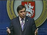 Президент Грузии Михаил Саакашвили заявил, что на будущей неделе внесет в парламент законопроект о конституционных изменениях, согласно которым президентские выборы в стране состоятся в 2008 году - одновременно с парламентскими