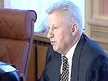 Глава МВД Украины по просьбе президента передумал подавать в отставку Глава МВД Украины по просьбе президента передумал подавать в отставку