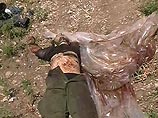 В результате спецоперации в Ингушетии уничтожен боевик В результате спецоперации в Ингушетии уничтожен боевик