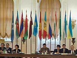Юбилейный саммит лидеров стран СНГ в очередной раз переносится, но меняет не временной, а географический аспект и вместо Минска состоится в Астане. Организаторы мероприятия утверждают, что это произойдет в конце ноября Юбилейный саммит лидеров стран СНГ в очередной раз переносится, но меняет не временной, а географический аспект и вместо Минска состоится в Астане. Организаторы мероприятия утверждают, что это произойдет в конце ноября