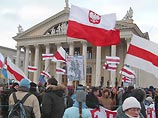 Оппозиционер Александр Козулин объявил "политическую" голодовку в белорусской тюрьме Оппозиционер Александр Козулин объявил "политическую" голодовку в белорусской тюрьме