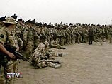 Администрация США опровергла слухи о подготовке разделения Ирака и вывода войск