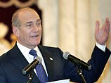 Эхуд Ольмерт оговорился по Фрейду: он назвал Путина "Плутиным" Эхуд Ольмерт оговорился по Фрейду: он назвал Путина "Плутиным"
