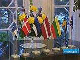 Премьер Финляндии: Путина пригласили на саммит ЕС в Лахти, потому что представился случай Премьер Финляндии: Путина пригласили на саммит ЕС в Лахти, потому что представился случай