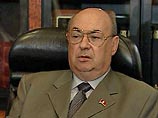 Москвичи достаточно защищены от мошенников в сфере строительства жилья, считает Ресин Москвичи достаточно защищены от мошенников в сфере строительства жилья, считает Ресин