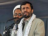 Президент Ирана заявил, что мировые державы создали Израиль для расширения господства Президент Ирана заявил, что мировые державы создали Израиль для расширения господства