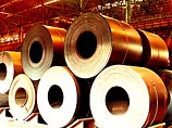 Corus Group приняла предложение о слиянии от индийской Tata Steel