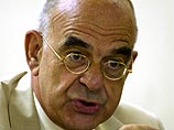 Специальный посланник ООН в Судане Ян Пронк объявлен персоной нон грата Специальный посланник ООН в Судане Ян Пронк объявлен персоной нон грата