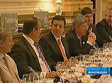 Саммит ЕС в Лахти: от России требуют открыть энергетический рынок Саммит ЕС в Лахти: от России требуют открыть энергетический рынок