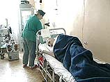 С момента начала "эпидемии" в Псковской городской больнице от токсического гепатита скончались шесть человек. Всего по данным на 20 октября диагноз "токсический гепатит" поставлен более чем 150 псковичам