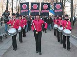 Раскол среди патриотов: православные пройдут другим маршем Раскол среди патриотов: православные пройдут другим маршем