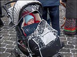 В США предлагают ставить спецномера на детские коляски. Это поможет проконтролировать нянь В США предлагают ставить спецномера на детские коляски. Это поможет проконтролировать нянь