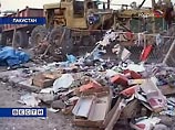 Теракт на рынке в Пешаваре - семеро погибших, более 40 раненых Теракт на рынке в Пешаваре - семеро погибших, более 40 раненых