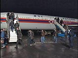 Россия депортировала в Грузию 807 человек Россия депортировала в Грузию 807 человек