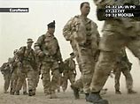 Телохранитель Дэвида Бэкхема погиб в Ираке