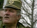 Военный преступник, бывший командующих армии боснийских сербов Ратко Младич скрывается в Сербии, в Белграде или его пригородах