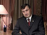 Пребывание Южной Осетии в составе Грузии невозможно, заявил Кокойты Пребывание Южной Осетии в составе Грузии невозможно, заявил Кокойты
