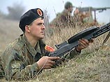 ООН и НАТО обсуждают создание армии косовских албанцев
ООН и НАТО обсуждают создание армии косовских албанцев