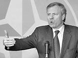 Вступление Грузии в НАТО зависит от ее действий, заявил генсек альянса
Вступление Грузии в НАТО зависит от ее действий, заявил генсек альянса