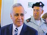 В Израиле суд требует от президента объяснить, почему он не приостановил исполнение обязанностей В Израиле суд требует от президента объяснить, почему он не приостановил исполнение обязанностей