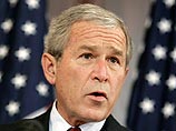 Президент США Джордж Буш категорически отверг возможность полного вывода американских войск из Ирака до окончания срока его пребывания на посту главы Белого дома
