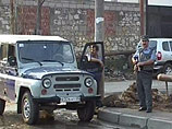 В Дагестане расстрелян милицейский патруль: один погиб, один ранен
