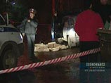 Возле дома 48, корпус 2 по улице Лавочкина неизвестный преступник открыл из кустов огонь по припарковавшемуся возле подъезда автомобилю ВАЗ-2107, где находились двое мужчин Возле дома 48, корпус 2 по улице Лавочкина неизвестный преступник открыл из кустов огонь по припарковавшемуся возле подъезда автомобилю ВАЗ-2107, где находились двое мужчин