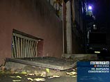 В подвале подрались приезжие из Саратовской области и граждане Узбекистана В подвале подрались приезжие из Саратовской области и граждане Узбекистана