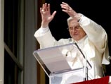 Папа Римский Бенедикт XVI обратился с поздравлениями к верующим мусульманам всего мира по случаю завершения священного месяца Рамадан и окончания поста