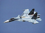 Россия может продать Китаю истребителей Су-33 на 2,5 млрд долларов