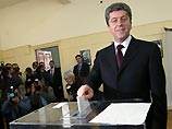 Первый тур выборов президента Болгарии выиграл Георгий Пырванов