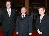 В преддверие официальной встречи Россия - ЕС, которая пройдет 24 ноября в Хельсинки, в минувшую пятницу в финском городе Лахти состоялся неофициальный саммит Россия-ЕС